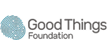 Good Things Foundation