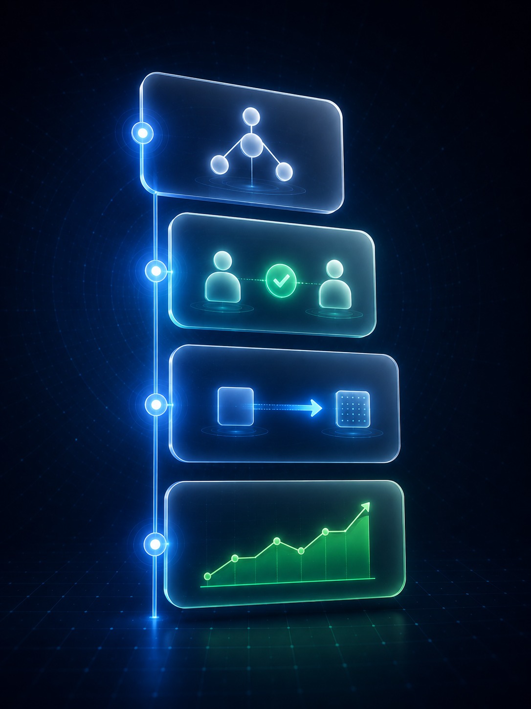 Buddii outcomes dashboard preview