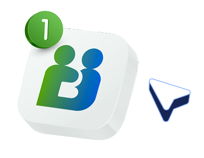 Buddii app — connected community care platform